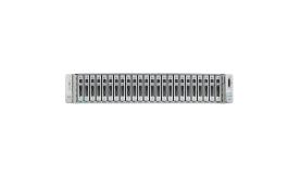 Сервер Cisco SP C240 M5SX w/2x4110,2x16GB mem,12G MRAID,32GB SD [UCS-SPR-C240M5-S2]