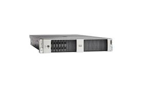 Сервер Cisco SP C240 M5SX w/2x4114,2x16GB mem,12G MRAID,32GB SD [UCS-SPR-C240M5-S3]