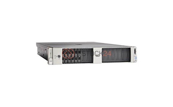 Сервер Cisco SP C240 M5SX w/2x4114,2x16GB mem,12G MRAID,32GB SD [UCS-SPR-C240M5-S3]