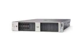 Сервер Cisco SP C240 M5SX w/2x5120,2x32GB mem,12G MRAID,32GB SD [UCS-SPR-C240M5-C1]