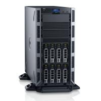 Сервер DELL POWEREDGE T330 E3-1220V6 NO MEM NO HDD 8X3.5 PERC H330 DVD-RW INT DP NIC [210-AFFQ-026]