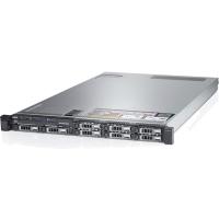 Сервер Dell CHASSIS R620 [NNM48]