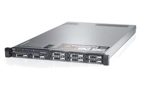 Сервер Dell CHASSIS R620 [NNM48]