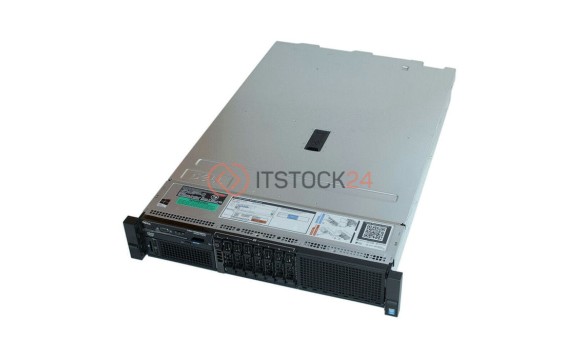 Сервер Dell PowerEdge 1955 CTO [PE1955]