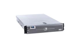 Сервер Dell PowerEdge 2950 CTO [PE2950]