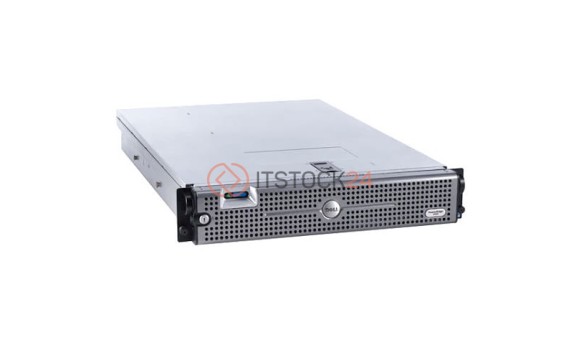 Сервер Dell PowerEdge 2950 CTO [PE2950]