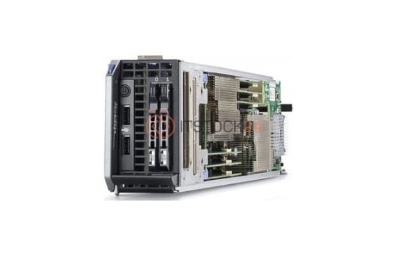 Сервер Dell PowerEdge M420 CTO [PEM420]