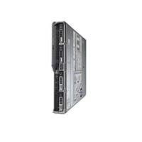 Сервер Dell PowerEdge M820 CTO [PEM820]
