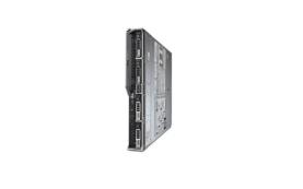 Сервер Dell PowerEdge M820 CTO [PEM820]