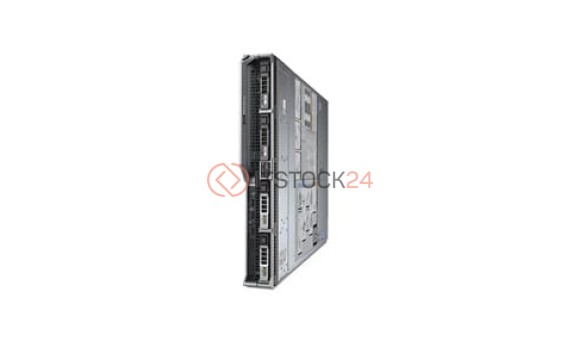 Сервер Dell PowerEdge M820 CTO [PEM820]