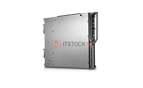 Сервер Dell PowerEdge M910 CTO [PEM910]