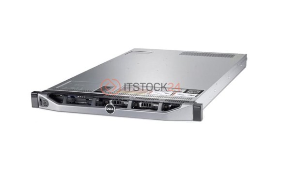 Сервер PowerEdge Dell CTO [R210]