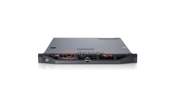 Сервер PowerEdge Dell CTO [R310]