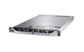 Сервер Dell R620 8 Bay 1W23F [PER620-SFF-8-1W23F]
