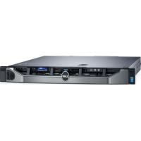 Сервер Dell PowerEdge R330 4x3.5 CTO [PER330]