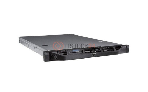 Сервер Dell PowerEdge R410 CTO [PER410]