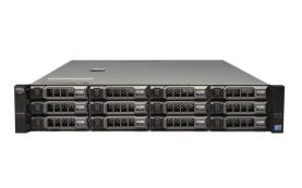 Сервер Dell PowerEdge R510 12x3.5 CTO [PER510-LFF-12]