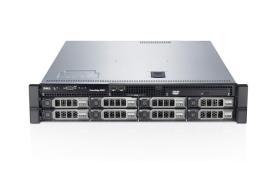 Сервер Dell PowerEdge R520 8x3.5 CTO [PER520-LFF-8]