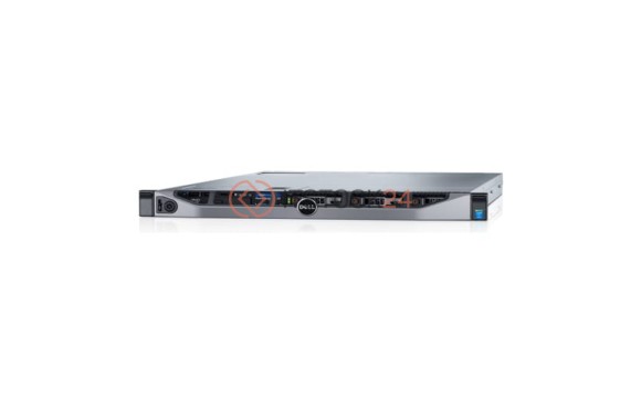 Сервер Dell PowerEdge R630 8x2.5 CTO [210-ACXS]