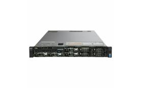 Сервер Dell R630 8 bay 2C2CP [PER630-SFF-8-2C2CP]
