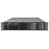Сервер Dell PowerEdge R710 6x3.5 V2 CTO [R710-LFF-V2]