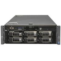 Сервер Dell PowerEdge R710 8x2.5 V2 CTO [PER710-SFF-V2]