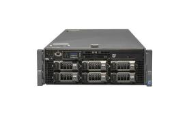 Сервер Dell PowerEdge R710 CTO [PER710]