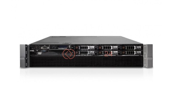Сервер PowerEdge Dell CTO [R715]