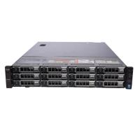 Сервер Dell PowerEdge R720XD 12x3.5 CTO [R720XD-LFF]