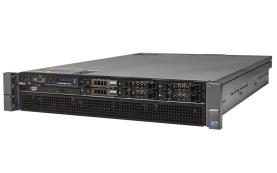 Сервер Dell PowerEdge R810 CTO [PER810]