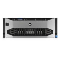 Сервер Dell PowerEdge R920 24 x2.5 CTO [PER920-SFF-24]