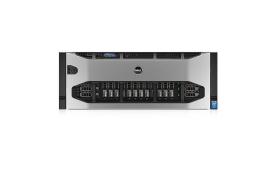 Сервер Dell PowerEdge R920 24 x2.5 CTO [PER920-SFF-24]