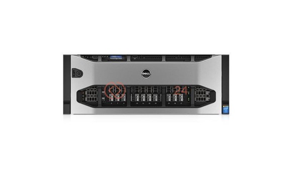 Сервер Dell PowerEdge R920 24 x2.5 CTO [PER920-SFF-24]