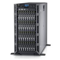 Сервер Dell PowerEdge T630 8x3.5 CTO [PET630-LLF-8]