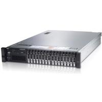 Сервер Dell R720 16x2.5 020HJ [PER720-SFF-16-020HJ]