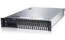 Сервер Dell R720 16x2.5 C4Y3R [PER720-SFF-16-C4Y3R]