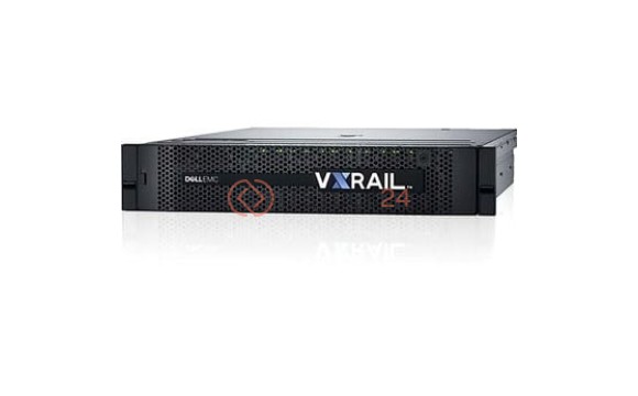 Сервер EMC ND 16C2.1GHZ 2XE5-2620V4 512GB RJ45 AF U [ND16C21V4512RJAFU]