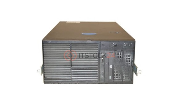 Сервер EMC SC5400LX 2 X QUAD CORE XEON 2.33, 4GB [100-561-132]