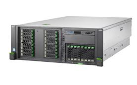 Сервер FUJITSU PRIMERGY RX2560 M2 [S26361-K1583-V301]