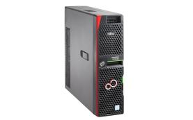 Сервер FUJITSU PRIMERGY TX1320M3/SFF/STD [S26361-K1591-V101]