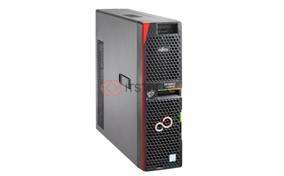 Сервер FUJITSU PRIMERGY TX1320M3/SFF/STD [S26361-K1591-V101]