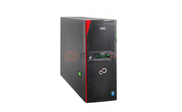 Сервер FUJITSU PRIMERGY TX2560 M2 [S26361-K1583-V101]