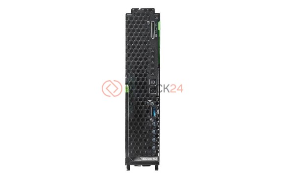 Сервер FUJITSU PY BX2580 M2 Dual Server Blade [S26361-K1562-V200]