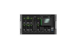Сервер FUJITSU PY BX400 Floorstand Kit [S26361-F4474-E500]