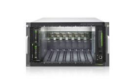 Сервер FUJITSU PY BX400 S1 System Unit [S26361-K1335-V201]