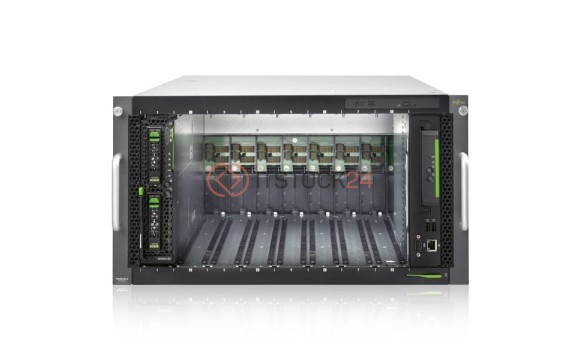 Сервер FUJITSU PY BX400 S1 System Unit [S26361-K1335-V201]