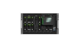 Сервер FUJITSU PY CB Eth FEX B22F with 16 FET 10Gb 16/8 [S26361-K1440-V310]