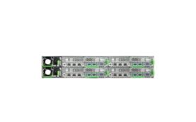 Сервер FUJITSU PY CX2550 M2 air cooling [S26361-K1568-V200]