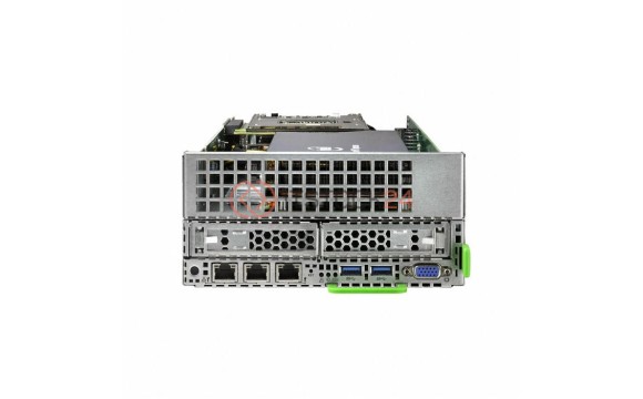 Сервер FUJITSU PY CX2570 M2 air cooling [S26361-K1569-V200]