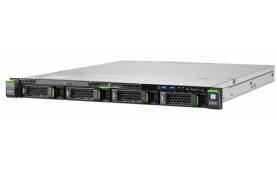 Сервер FUJITSU PY RX1330M2/SFF/standard PSU [S26361-K1550-V301]
